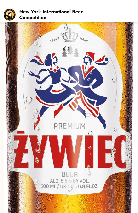 Annual New York International Beer Competition