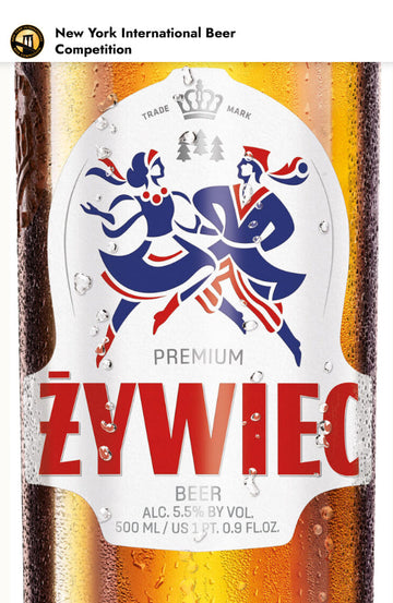 Annual New York International Beer Competition