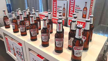 Żywiec for New York Polish Film Festival