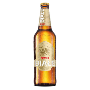 Żywiec Białe