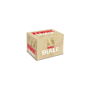 Zywiec Białe