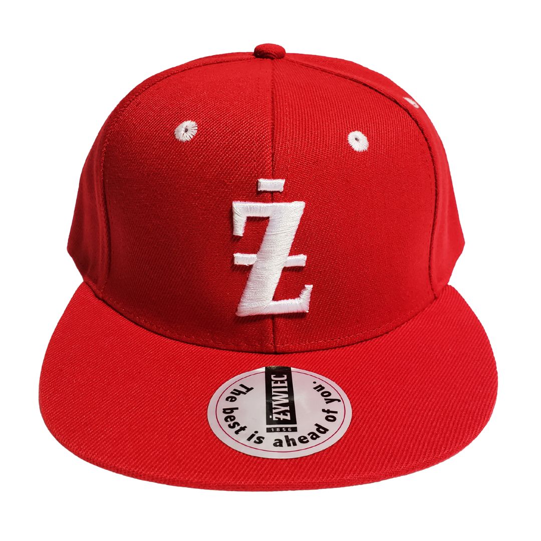 Żywiec Signature Snapback Cap