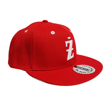 Żywiec Signature Snapback Cap