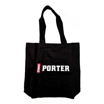 Żywiec Porter Canvas Tote Bag