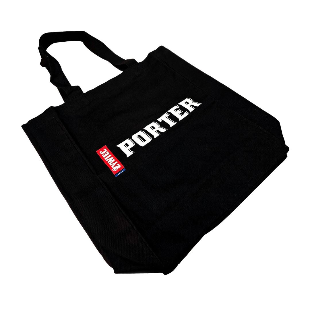 Żywiec Porter Canvas Tote Bag