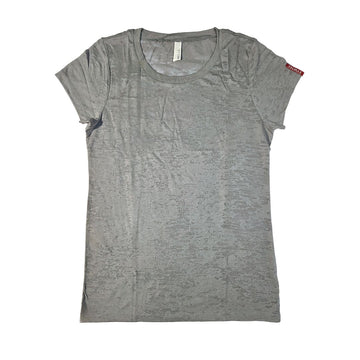 Żywiec Women's Essential Melange Tee